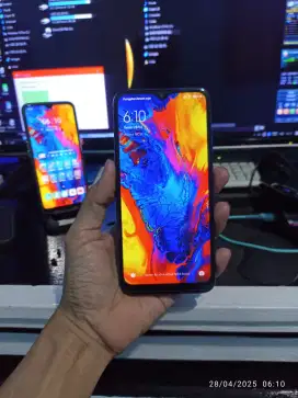 Redmi Note 8, Normal, Mulus, Harga Pas, Bisa Cod Deket2