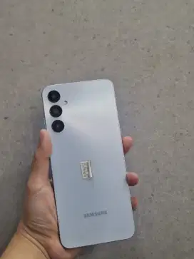 Second Samsung a05s 6/128gb Ex Display