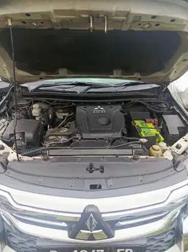 Mitsubishi Pajero 2016 Diesel