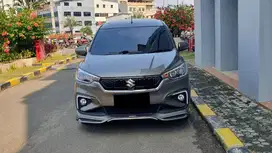 Suzuki Ertiga Sport 1.5 SS Hybrid Abu 2022 Like New Condition Record
