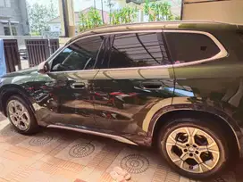 BMW IX1 2024 Bensin