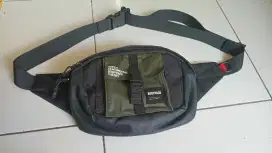 Tas Selendang Waistbag Bodypack