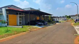 Dijual Cepat Rumah 1LT Forest Hill Citraland BSB City