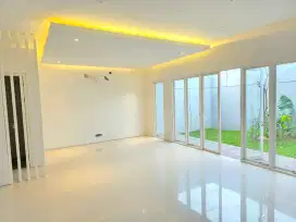 Rumah Royal residence cluster Richmond