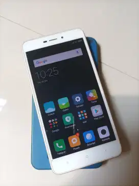 REDMI 4A 2/16 JUAL/TT