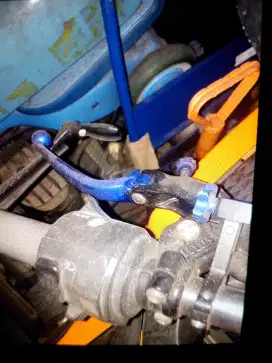 Brembo master Dan kaliper