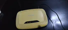 Router TP-Link TL-WR740N