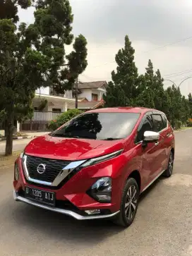 dp18jt Nissan NEW LIVINA VL 1.5 AT 2019 MATIC mt ultimate 2020 xpander
