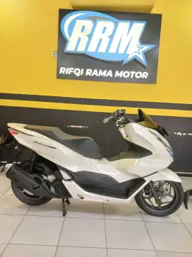 New PCX 160 CBS thn 2023 Muluss Siap Pakai