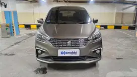 [OLXmobbi] Suzuki Ertiga 1.5 GX Bensin-AT 2019 Abu