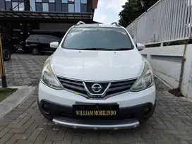 Livina Xgear At 2013 KM Rendah Sangat Istimewa