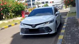 Toyota Camry 2020 Bensin