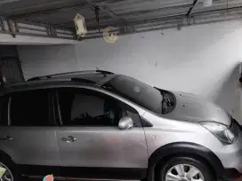 Livina XGEAR 2009 JUAL BU