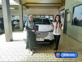 [Mobil Baru] Promo Honda HRV SE 2025