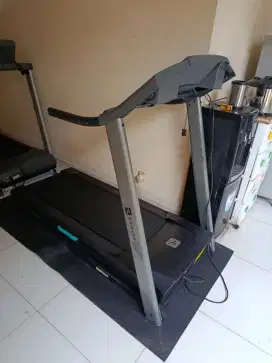 Treadmill decathlon