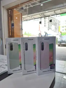 SAMSUNG A56 5G GARANSI RESMI SEIN