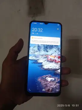 Vivo y20s ram 8/128