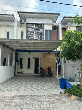 Rumah Graha Amerta Bunder