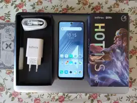 INFINIX HOT 11S NFC RAM 6/128