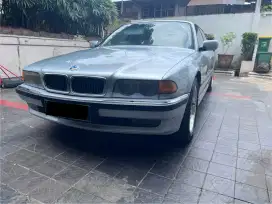 BMW E38 750i 1996