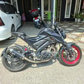 jual xabre 2017 istimewa