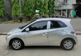 Honda Brio 2013 matic CBU Thailand