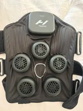 Hyperice Knee recovery