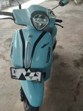For Sale! Yamaha Grand Filano Biru