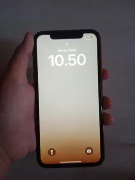 Iphone Xr 64gb inter fulset mulus rahayu