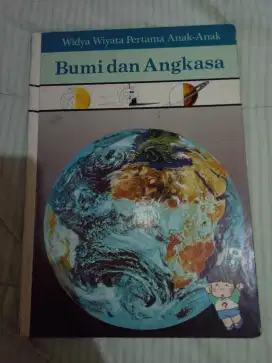 Buku seri widya wiyata