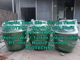 Septictank, Sepiteng Biofilter, Biotank, Biofil, Biotech