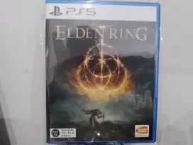 Kaset Ps5 Elden Ring