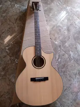 Akustik premium