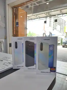 SAMSUNG A36 5G GARANSI RESMI SEIN