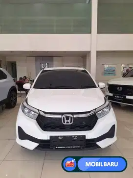 [Mobil Baru] Promo Honda BRIO SATYA