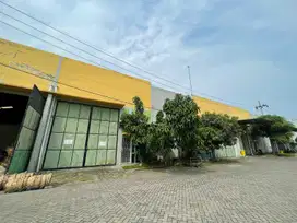 JUAL LELANG TERMURAH GUDANG 2 JEJER SAFE N LOCK SIDOARJO CASH ONLY