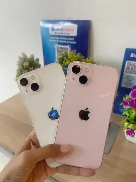 Ready Iphone 13 256GB