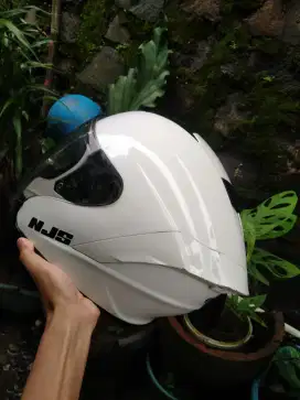 Helm NJS KAIROZ