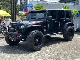 JEEP WRANGLER RUBICON 3.8 2011/2012