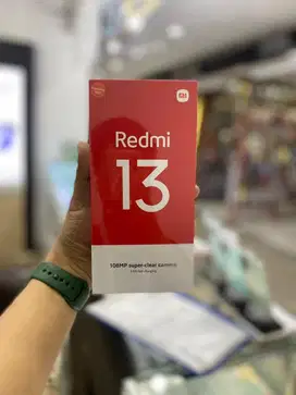 Redmi 13 8/128 gb