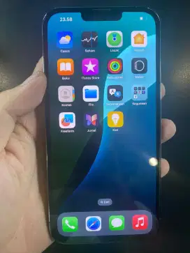 Iphone 13 Pro Max 128 Ibox Graphite