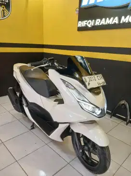 READY HONDA NEW PCX 160 CBS TAHUN 2023