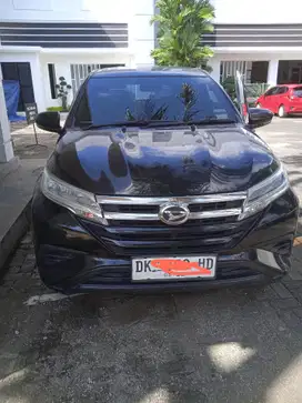 Daihatsu Terios 2018 Bensin