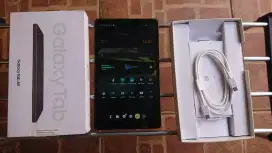 SAMSUNG TAB A9 LTE