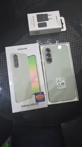 Samsung Galaxy A56 5G 12/256