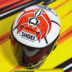Shoei X-12 Motegi Marquez size M Snell 2010D JDM Size M