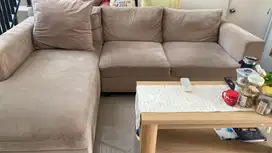 Sofa Murah Nyaman