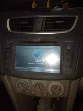Di jual Double Din Suzuki Ertiga GX Th 15