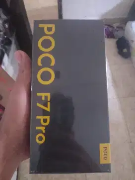 POCO F7 PRO 12/512