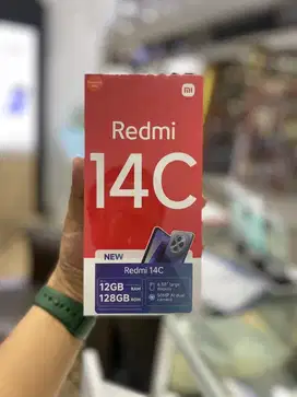 Redmi 14c 6/128 gb